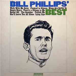 Bill Phillips  - Bill Phillips' Best