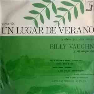 Billy Vaughn And His Orchestra - Tema De Un Lugar De Verano