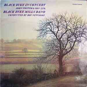 Black Dyke Mills Band - Black Dyke In Concert