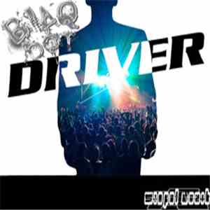Blaq Dot, Angelo Sinner - Driver