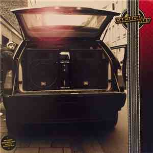 Carjack Ray - Ma Miouz