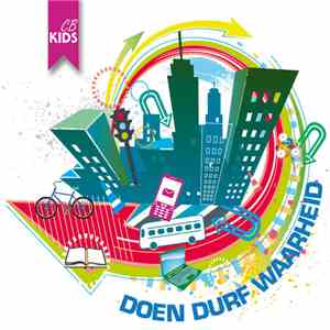 CB Kids - Doen Durf Waarheid