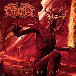 Cerebus - Chapter Black