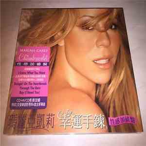 瑪利亞 凱莉 - Charmbracelet 幸運手錬 性感加值盤
