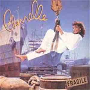 Cherrelle - Fragile