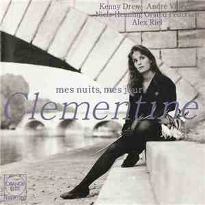 Clémentine - Mes Nuits, Mes Jours