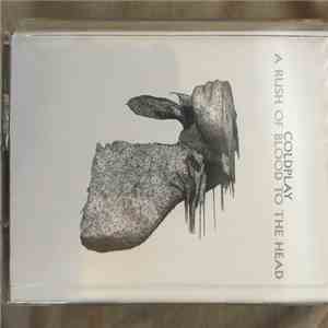 Coldplay - A Rush Of Blood To The Head