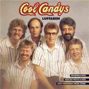 Cool Candys - Luffaren