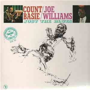 Count Basie / Joe Williams - Just The Blues