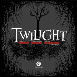 Dabs / Dabs & Grotesque / Giocator - Twilight