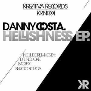 Danny Costa - Hellishness EP.