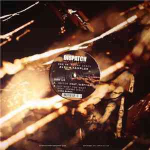 DBR UK - Rough Edges Album Sampler