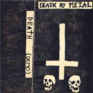 Death  - Death By Metal
