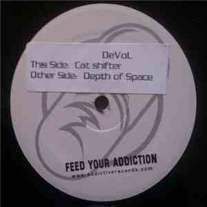 DeVol - Cat Shifter / Depth Of Space