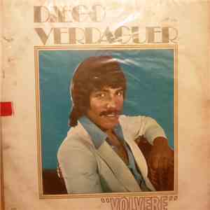 Diego Verdaguer - Volvere