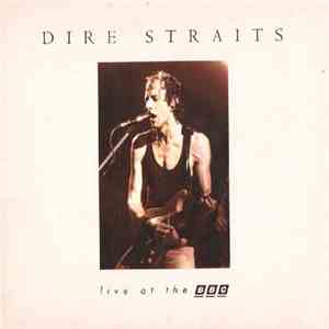 Dire Straits - Live At The BBC
