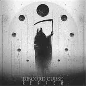 Discord Curse - Reaper