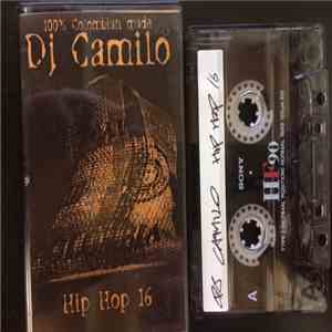 DJ Camilo - Hip Hop 16