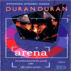 Duran Duran - Arena