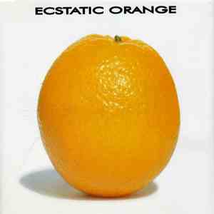 Ecstatic Orange - World Keeps Spinning