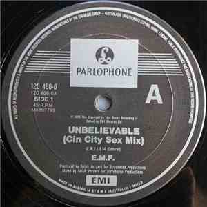 E.M.F. - Unbelievable