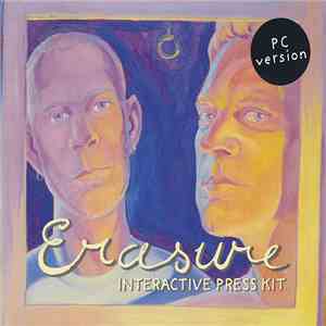 Erasure - Interactive Press Kit (PC Version)