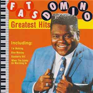 Fats Domino - Greatest Hits