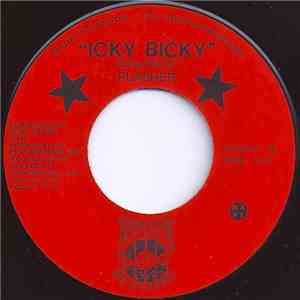 Flasher - Icky Bicky / Tricky Icky