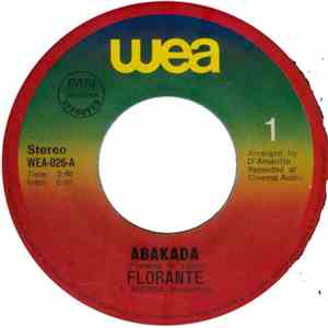 Florante - Abakada