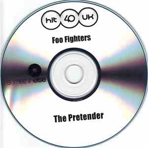 Foo Fighters - The Pretender