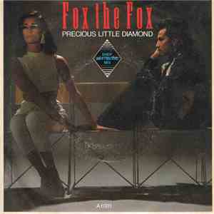 Fox The Fox - Precious Little Diamond (Shep Pettibone Mix)