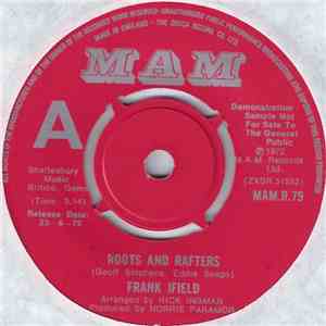 Frank Ifield - Roots and Rafters