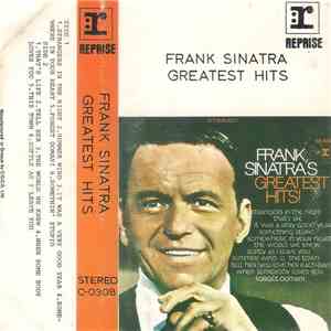 Frank Sinatra - Frank Sinatra's Greatest Hits