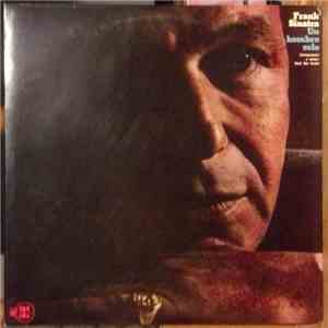 Frank Sinatra - Un Hombre Solo (A Man Alone)