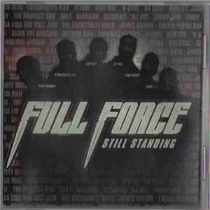 Full Force - Still Standing