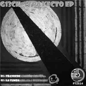 G13ck - Trayecto EP
