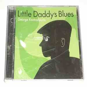 Georgios Kontrafouris - Little Daddy's Blues