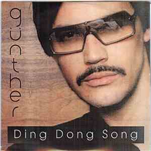 Günther - Ding Dong Song