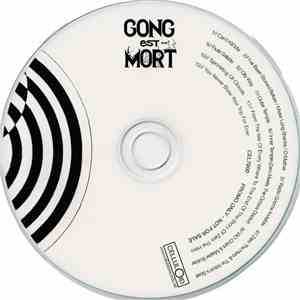 Gong - Gong Est Mort