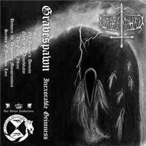 Gravespawn - Inexorable Grimness