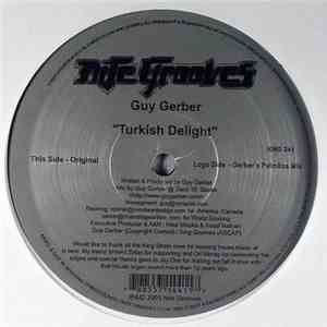Guy Gerber - Turkish Delight