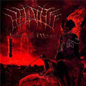 Hellstaff  - Infernal Moan