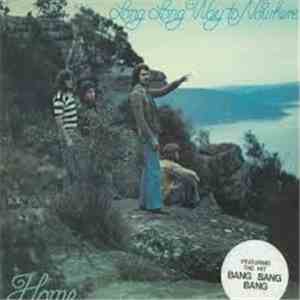 Home  - Long Long Way To Nowhere