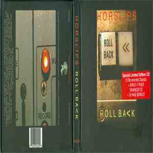 Horslips - Roll Ba<k