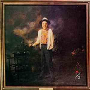 Ian Dury - Lord Upminster