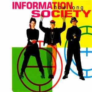 Information Society - How Long