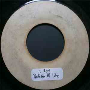 I-Roy / The Now Generation - Problems Of Life / Drum & Bass Version