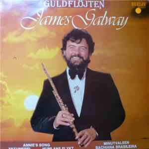 James Galway - Guldflöjten