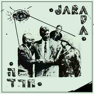 Jarada - חרדה