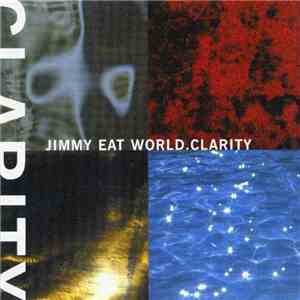 Jimmy Eat World - Clarity